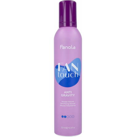 Fanola Fantouch Anti Gravity 300ml