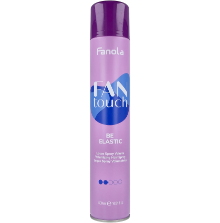 Fanola Fantouch Be Elastic 500ml