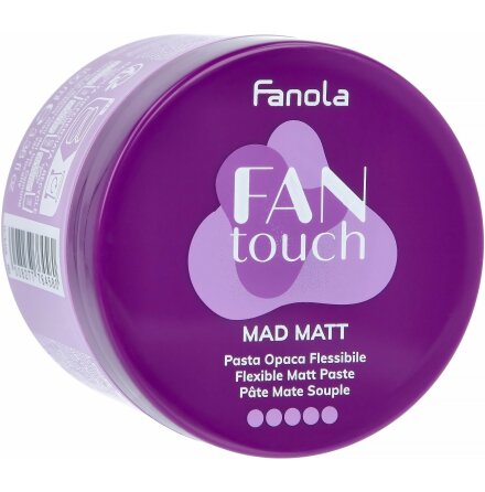 Fanola Fantouch Mad Matt 100ml
