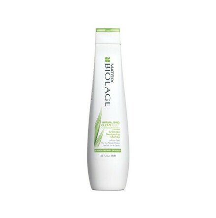 Matrix Biolage Clean Reset Normalizing Shampoo 400ml