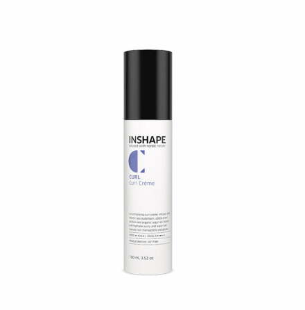 InShape Form Curl Creme 100ml