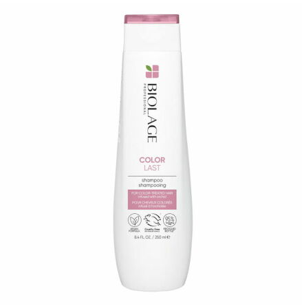 Matrix Biolage Colorlast Shampoo 250ml