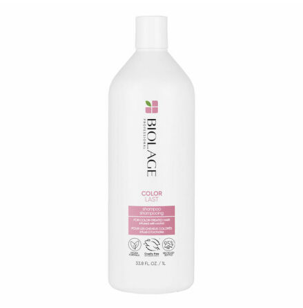 Matrix Biolage Colorlast Shampoo 1000ml