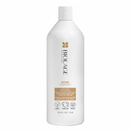 Matrix Biolage Bond Therapy Shampoo 1000ml