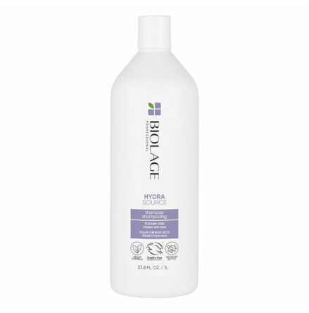 Matrix Biolage Hydrasource Shampoo 1000ml