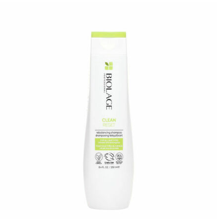 Matrix Biolage Clean Reset Normalizing Shampoo 250ml