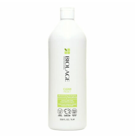 Matrix Biolage Clean Reset Normalizing Shampoo 1000ml