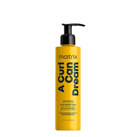 Matrix A Curl Can Dream Light Hold Gel 250ml