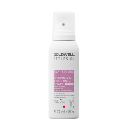 Goldwell StyleSign Shaping & Finishing Spray 75ml