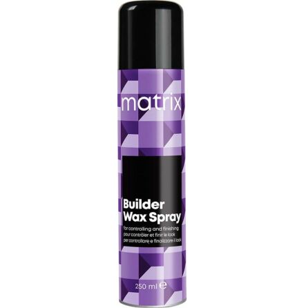 Matrix Builder Wax Spray 250ml