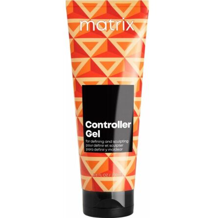 Matrix Strong Hold Controller Gel 200ml