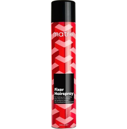 Matrix Fixer Hairspray 400ml