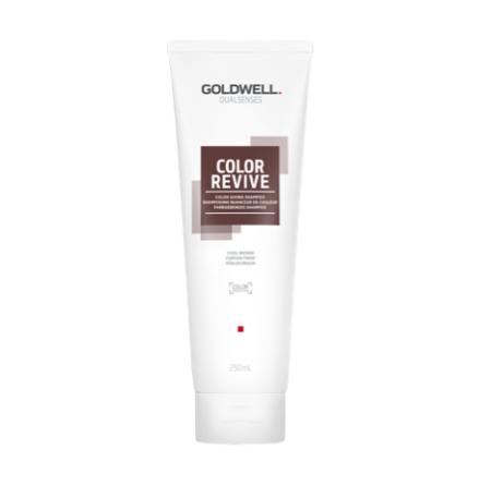 Goldwell Dualsenses Color Revive Shampoo Cool Brown 250ml