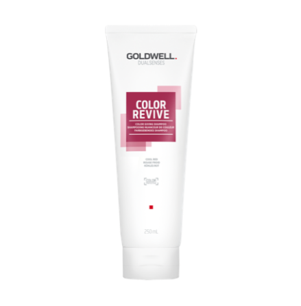 Goldwell Dualsenses Color Revive Shampoo Cool Red 250ml