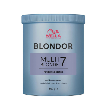 Wella Blondor Powder 800g