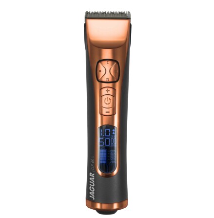 Jaguar J-Cut 60 Lithium Copper