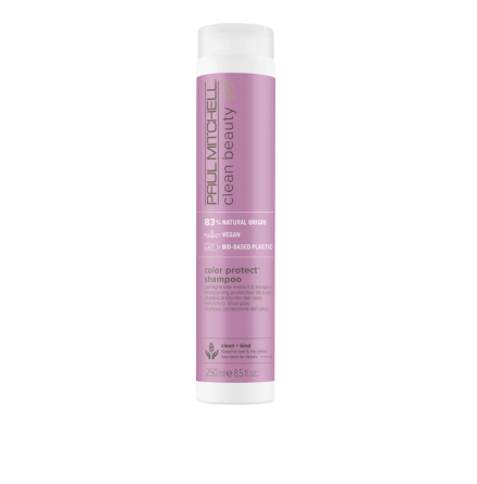 Paul Mitchell Clean Beauty Color Protect Shampoo 250ml