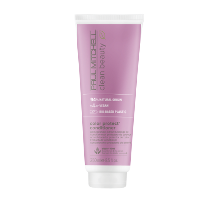 Paul Mitchell Clean Beauty Color Protect Conditioner 250ml