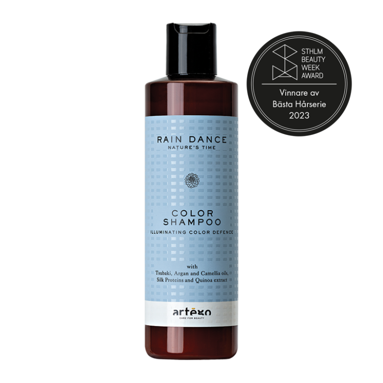 Artego Rain Dance Color Shampoo - Hairdays