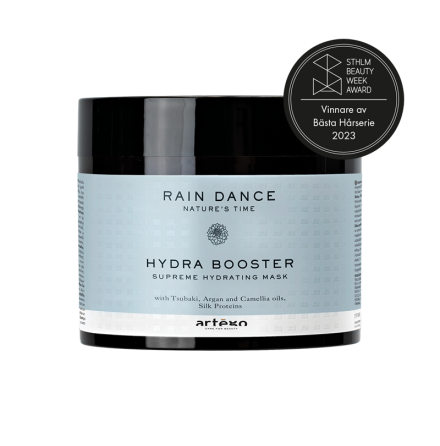 Artego Rain Dance Hydra Booster