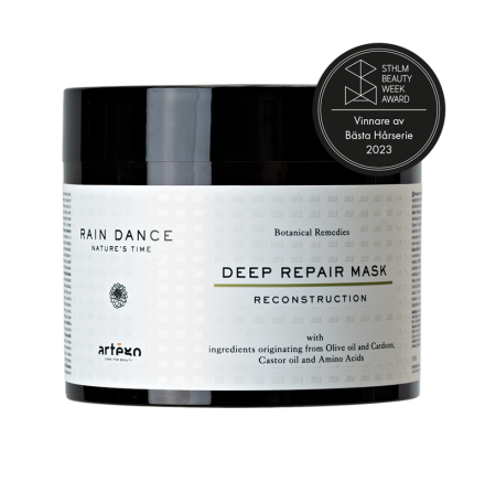 Artego Rain Dance Deep Repair Mask