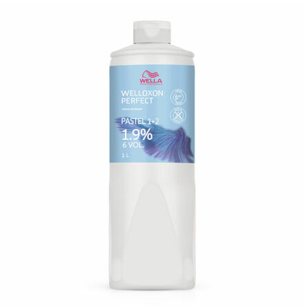 Wella WELLOXON Perfect  1,9%  1000ml