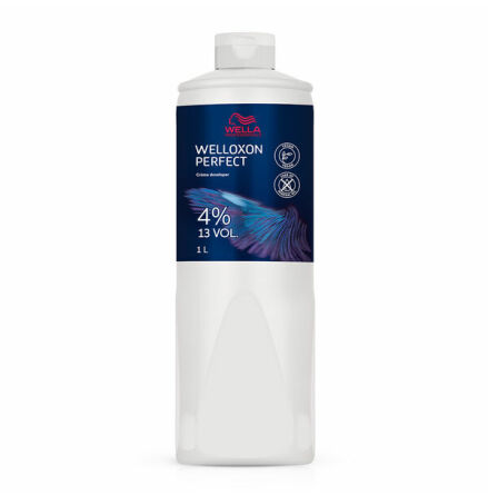 Wella WELLOXON Perfect 4,0%  1000ml