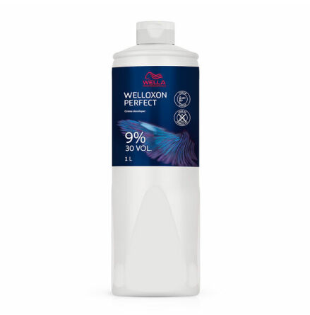 Wella WELLOXON Perfect 9,0%  1000ml