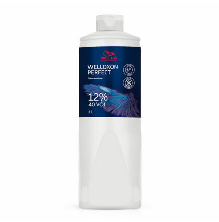 Wella WELLOXON Perfect 12,0% 1000ml