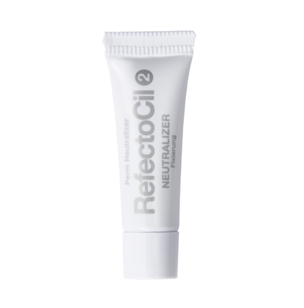 RefectoCil Eyelash Lift & Eyelash Curl Refill Perm/Neutralizer 7ml