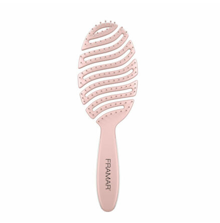 Framar Flex Brush Champagne