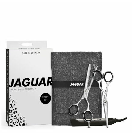 Jaguar White Line Lumen Set