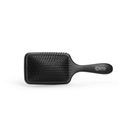 Cera Paddle Brush Nylon Large