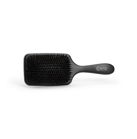 Cera Paddle Brush Combo Large