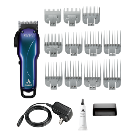 Andis Envy Galaxy Li Clipper