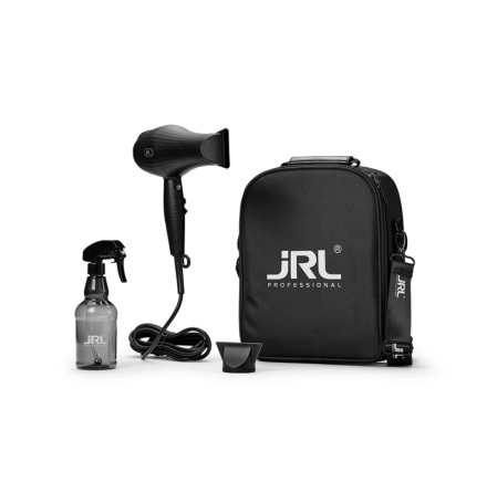 JRL Forte Pro Feather Hair Dryer Limited Edition