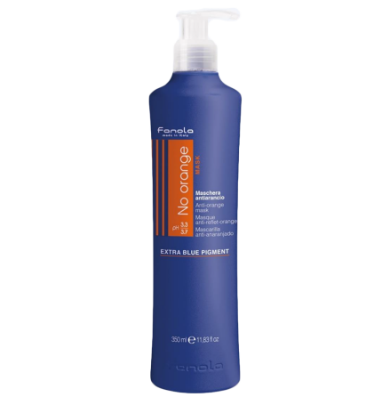 Fanola No Orange Mask 350ml