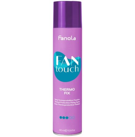 Fanola Fantouch Thermo Fix 300ml