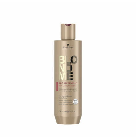 Schwarzkopf BlondMe All Blondes Rich Conditioner 250ml