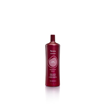 Fanola Wonder Curl Shampoo 1000ml