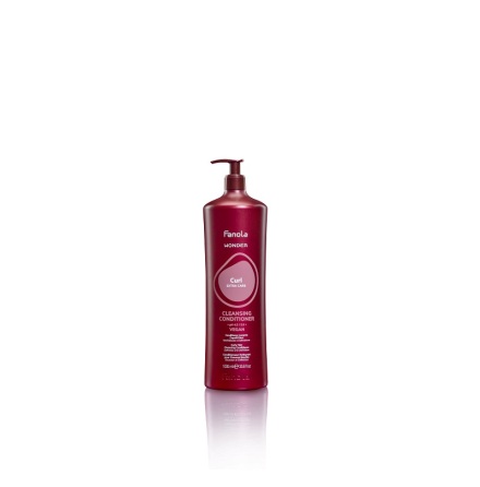 Fanola Wonder Curl Cleansing Conditioner 1000ml