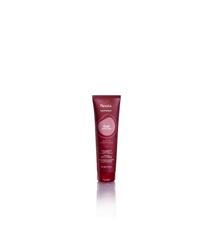 Fanola Wonder Curl Leave-In Conditioner 300ml