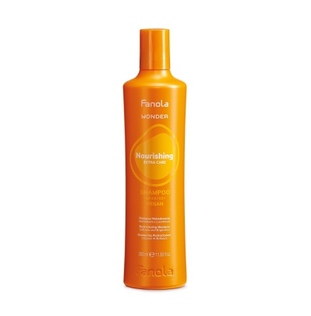 Fanola Wonder Nourishing Shampoo 350ml