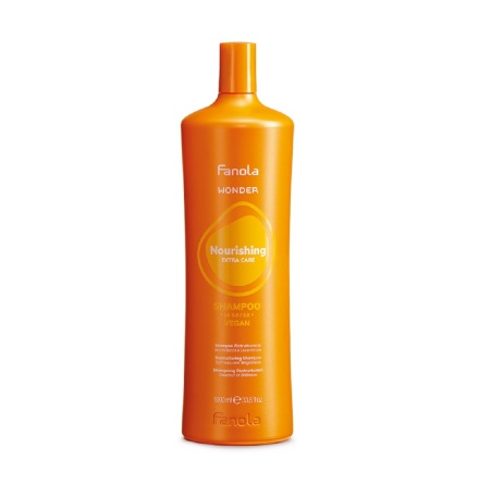 Fanola Wonder Nourishing Shampoo 1000ml