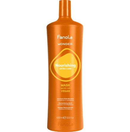 Fanola Wonder Nourishing Mask 1000ml