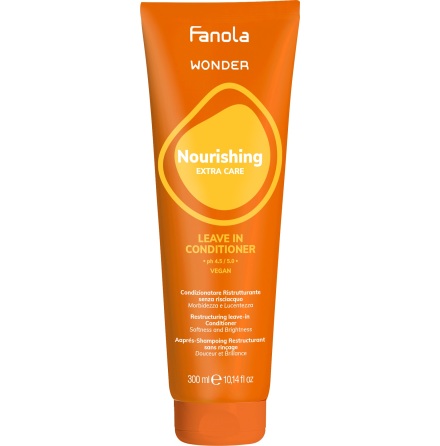 Fanola Wonder Nourishing Leave-In Conditioner 300ml