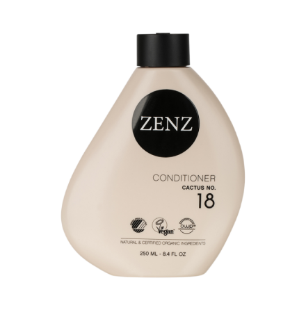 ZENZ  No. 18 Cactus Conditioner 230ml