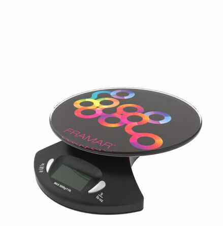 Framar Digital Scale