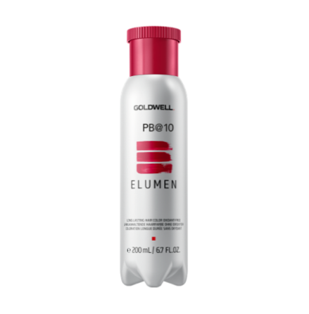 Goldwell Elumen PB@10 200ml