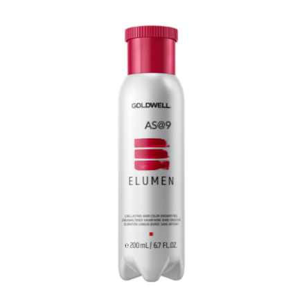 Goldwell Elumen AS@9 200ml